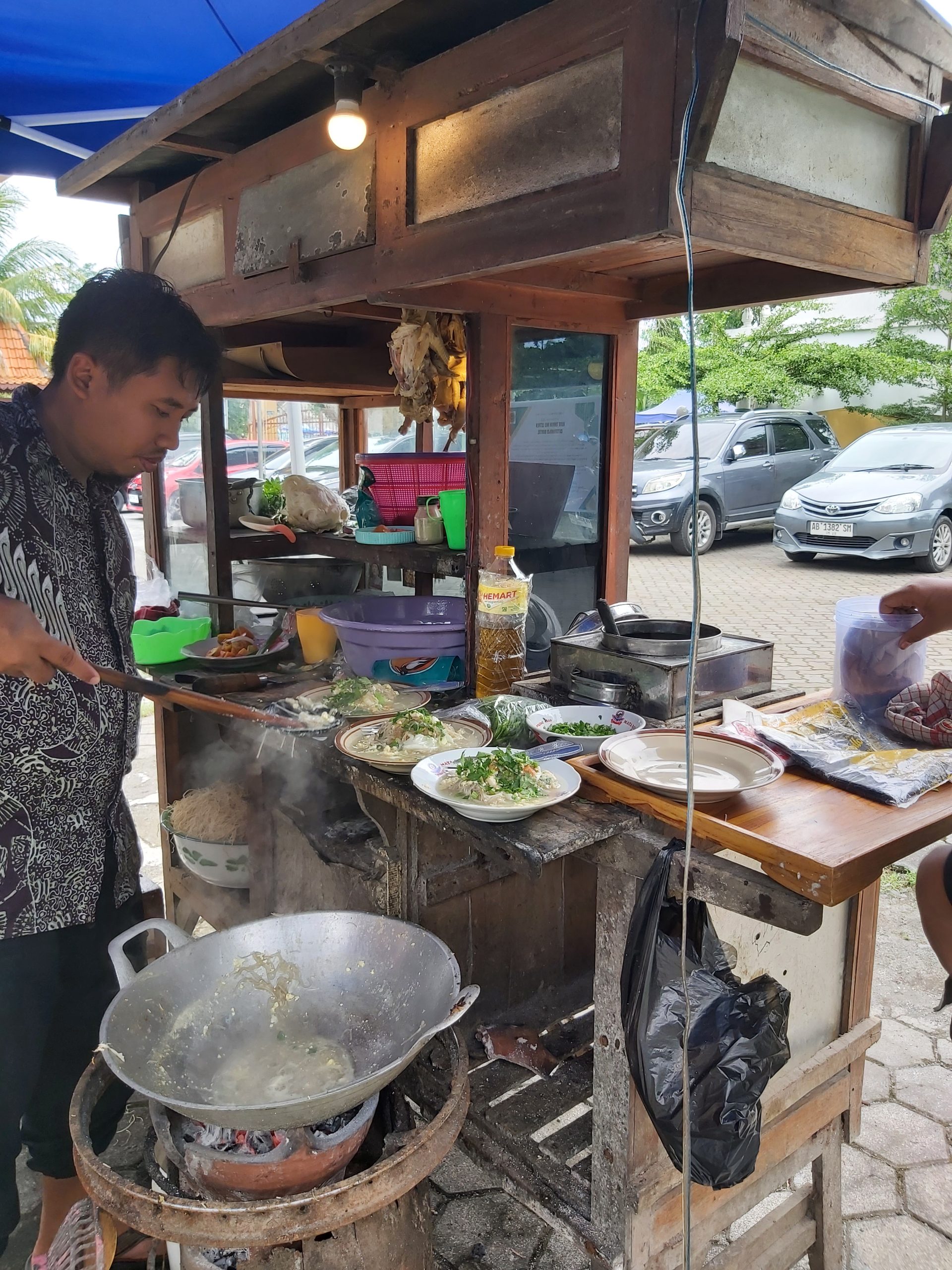 Ada yang khas  di Jurnalis Preneur , mau Tahu??