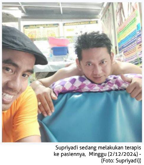 Terapi Bekam Menghilangkan Capek Di Tubuh. Ini Buktinya!