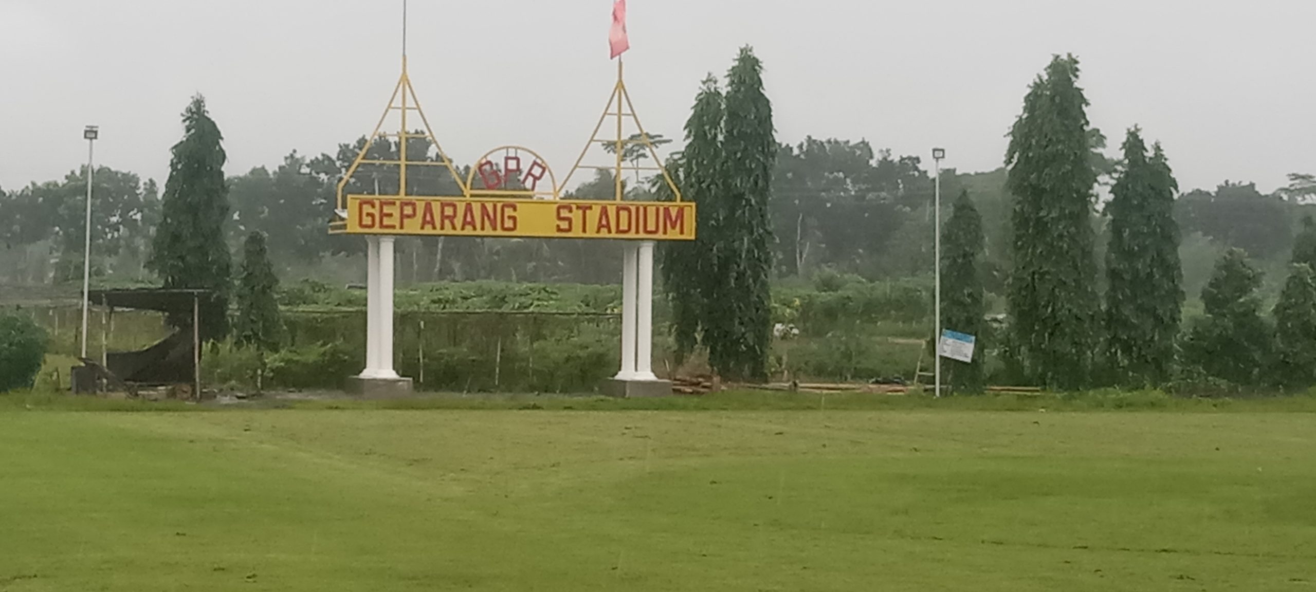 Sepak Bola Wahana Rekreasi Remaja