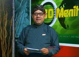 Geguritan Dening  Dr. KRT. Akhir Lusono, SSn, MM   #6