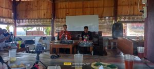 Kegiatan jurnalis di desa Balecatur sangat penting karena potensi desa wisata yang ada antara lain di tera view yang sangat bagus pemandanganya,peserta yang berasal dari berbagai wilayah di desa Balecatur dan ada juga dari solo,sumatera,Bantul yang dilaksanakan hari Sabtu 25 Januari 2025 yang di hadiri bapak lurah Balecatur Andri septiyanto.kegiatan ini di prakarsai yang di pimpin oleh bapak juma Rudi dan narasumber bapak Agus wartawan merapi post dan juga bapak azfa selaku penggiat UMKM Indonesia semoga apa yang disampaikan bisa bermanfaat bagi peserta dan kedepan bisa meningkatkan potensi wisata yang ada di desa balecatur.peliput Dedy