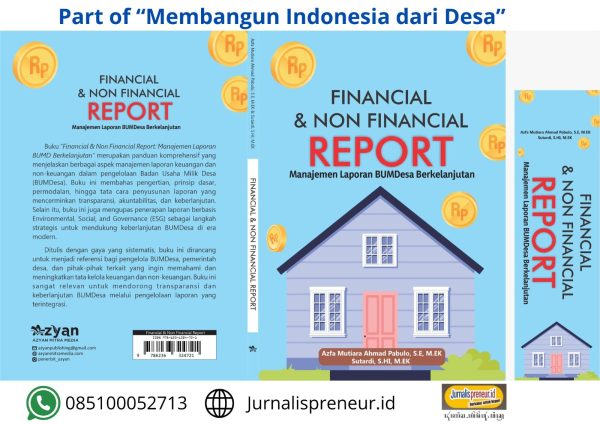 Part of Membangun Indonesia Dari Desa