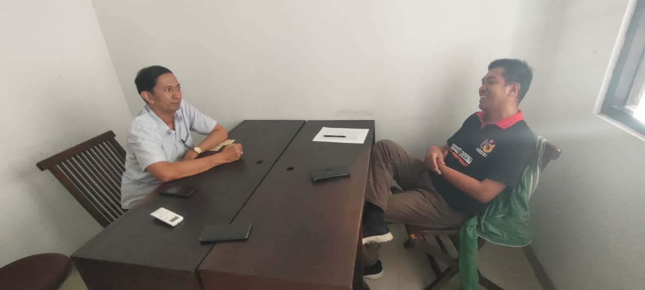 Bagus Satriyo Dorong Daya Saing Ekonomi Kreatif, Kasongan Lewat Pendampingan Ekspor dan Penguatan Distribusi