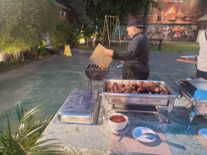 Live cooking (Foto: Foto Herdy S) 