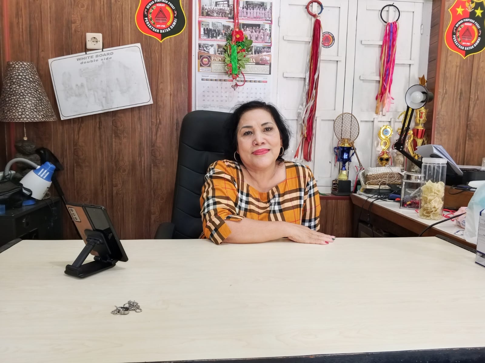 Kelorida”, Jejak Perjuangan Haida dan KWT Bakulan Rejeki Mengangkat Kelor dari Pekarangan Desa