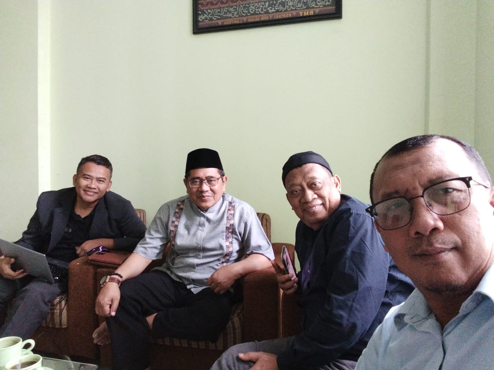 Yogyakarta Siap Jadi Tuan Rumah Lokakarya Nasional BMT 2026