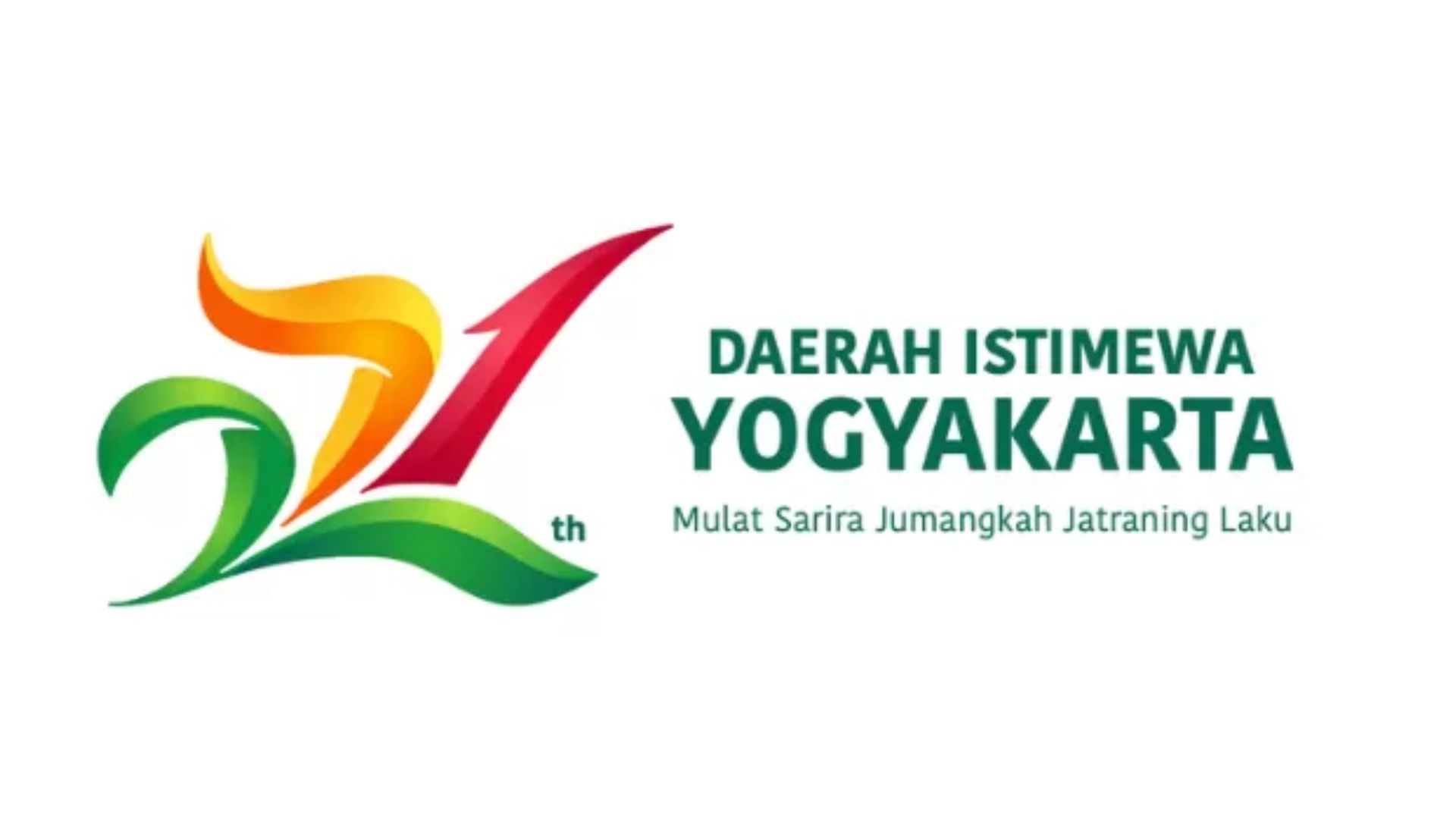 Hari Jadi DIY ke-271: Peran Kalurahan Menjaga Keistimewaan Yogyakarta