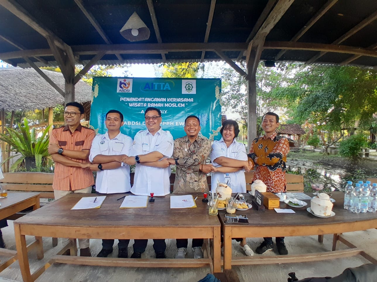 Kolaborasi Strategis Perkuat Wisata Ramah Muslim di Yogyakarta