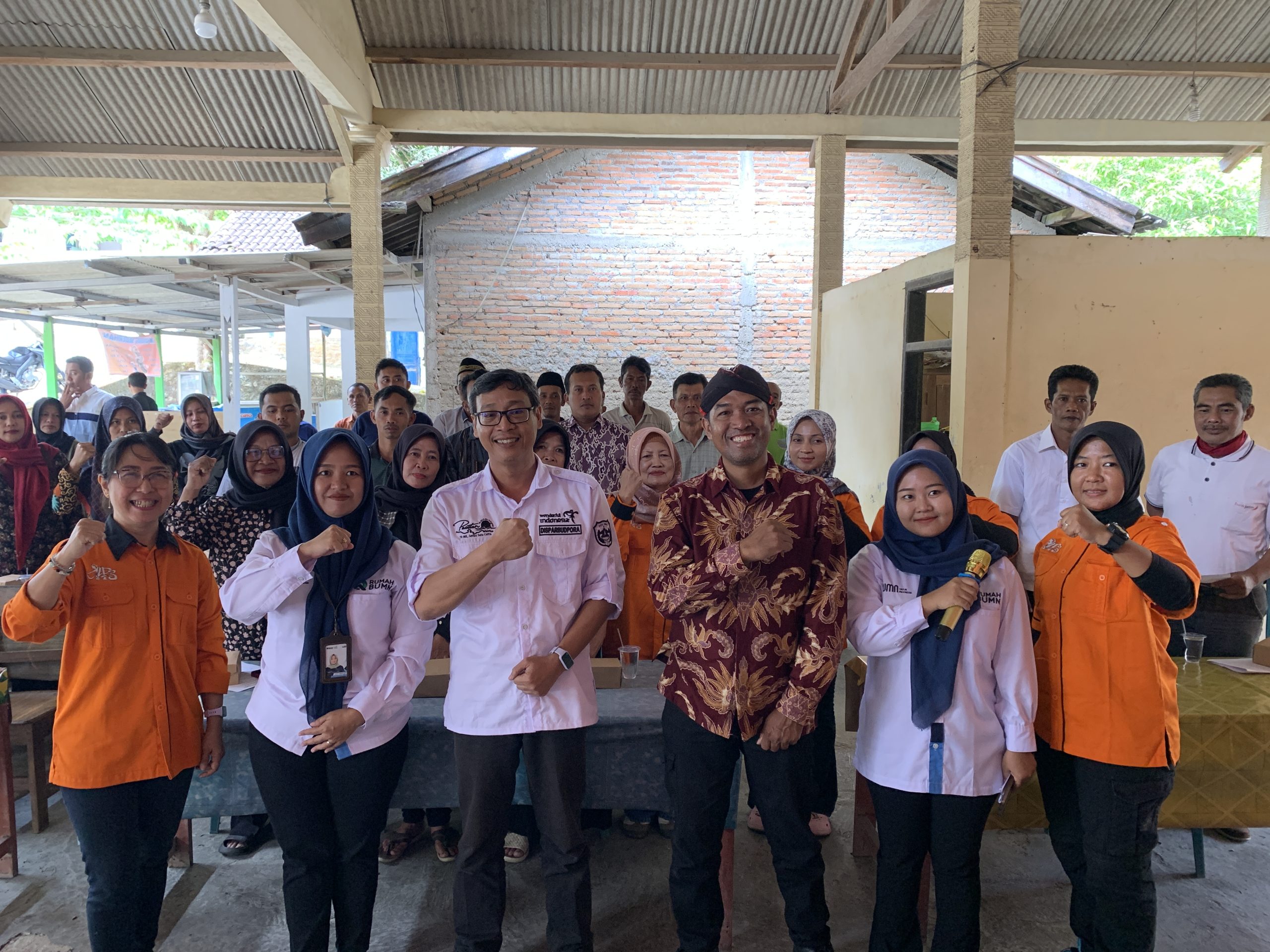 Menyulam Keramahan di Tanah Seribu Satu Goa: Strategi Baru Pacitan Memikat Wisatawan Dunia