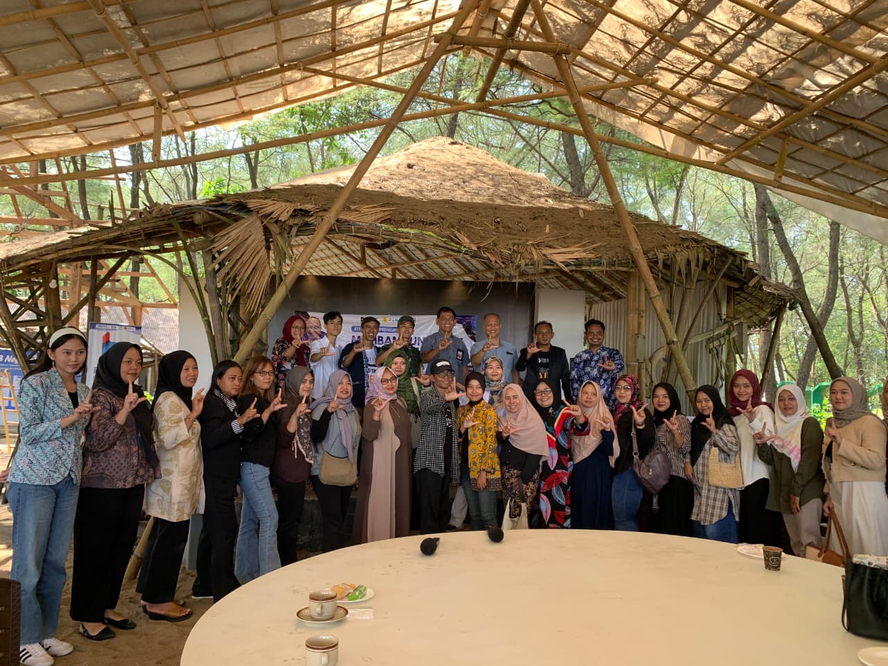 Menatap Masa Depan UMKM Lewat Digital Marketing 360 Derajat