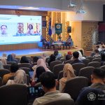 Sesi diskusi. (Foto: PKT UGM)