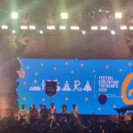 Penutupan FKY 2026. ( Foto: Herdy)