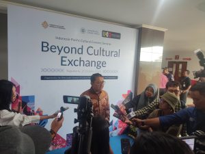 Fadli Zon. (Foto: Herdy) 